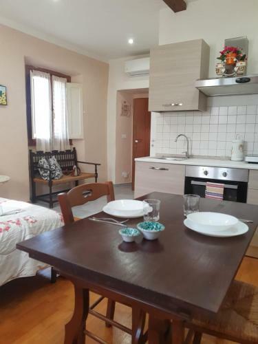 Apartamento Il Campanile