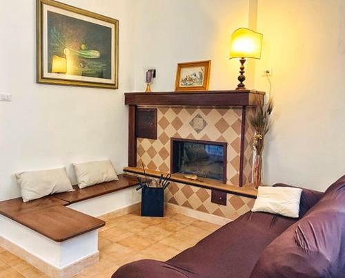Il Trappeto B&B