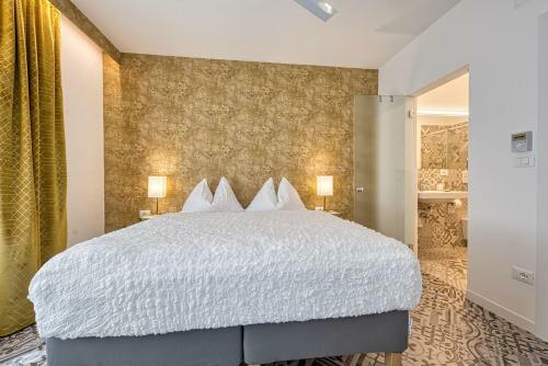 Aparthotel Goldfinger + Suites
