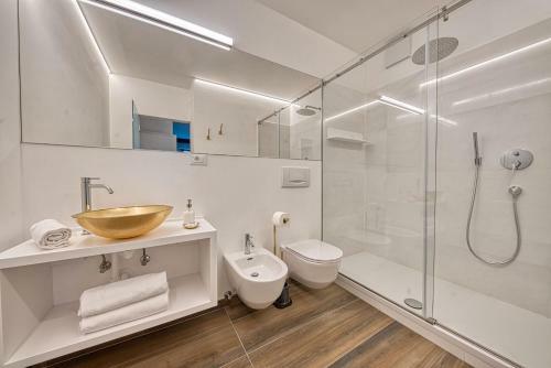 Aparthotel Goldfinger + Suites