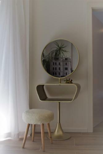 Aparthotel Goldfinger + Suites