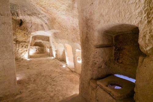 La Suite Del Marchese