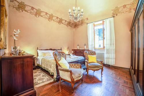 Villino De' Pucci