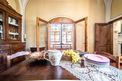 Villino De' Pucci