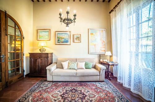 Villino De' Pucci