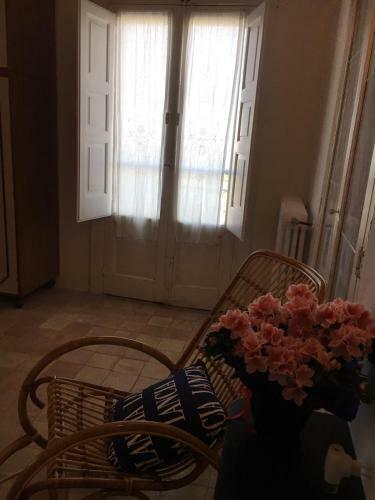 Casa Vacanza-la Bruna