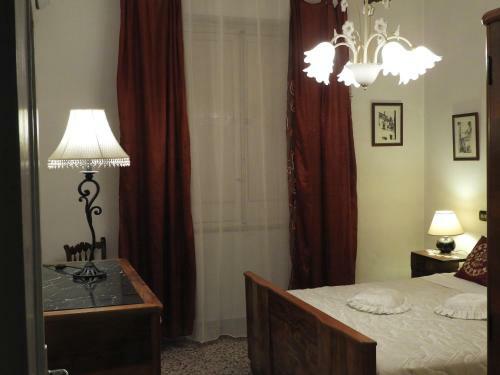 Bed & Breakfast Il Falco Grillaio