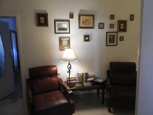 Bed & Breakfast Il Falco Grillaio