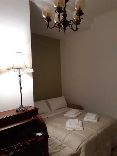 Bed & Breakfast Il Falco Grillaio