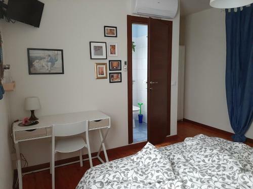 Bed & Breakfast C� Bianca