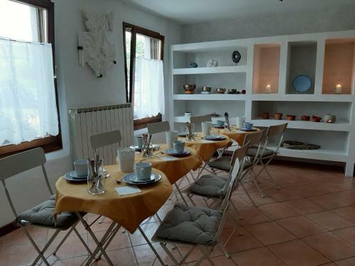 Bed & Breakfast C� Bianca