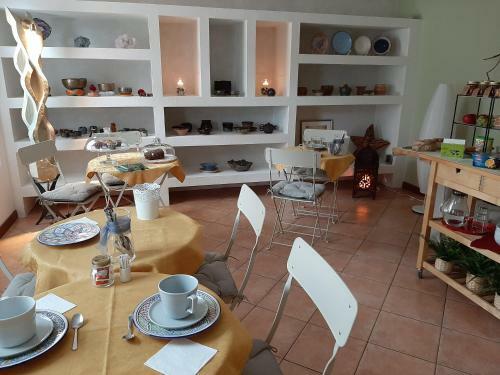 Bed & Breakfast C� Bianca