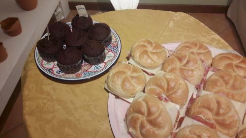 Bed & Breakfast C� Bianca