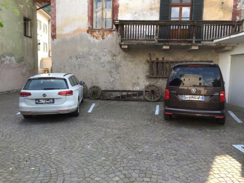 Apartamento Ansitz Thalerhof