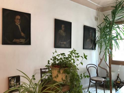 Apartamento Ansitz Thalerhof