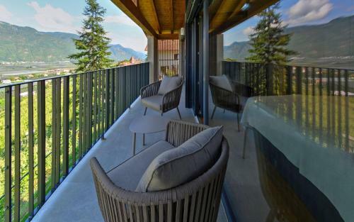 St�ckler Hof - Panorama Chalet