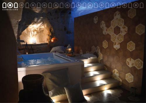 Bed & Breakfast Sangiuliano
