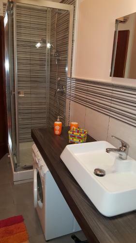 Le Logge Apartment
