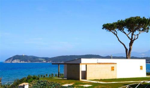 Villa Tanaquilla