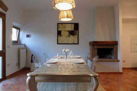 Apartamento Suite Design Apt In Florence
