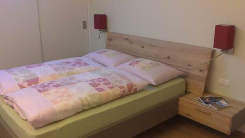 Apartamento Viadolcevita - Gr�ne G�stewohnung