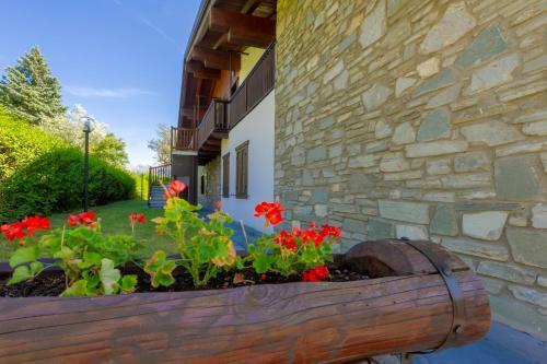 Apartamento Luxury New Renovation Mont Blanc Views
