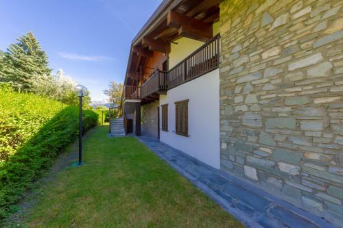 Apartamento Luxury New Renovation Mont Blanc Views