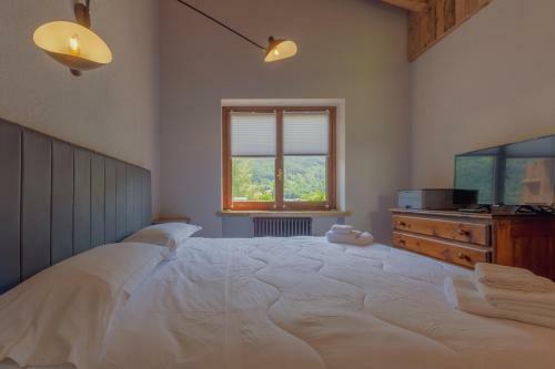 Apartamento Luxury New Renovation Mont Blanc Views