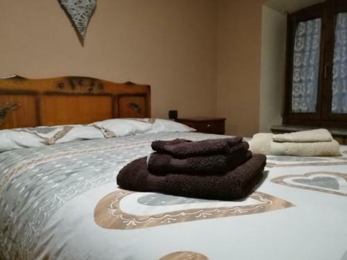 Apartamento Casa Vacanza In Centro A La Salle