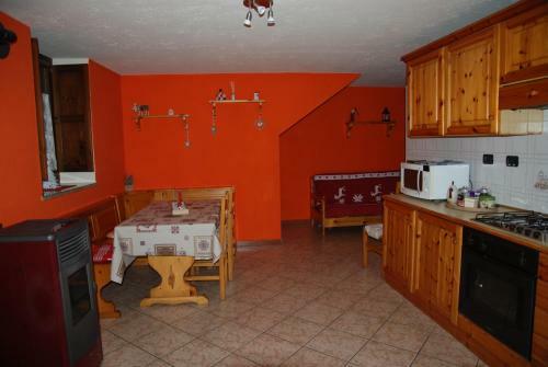 Apartamento Casa Vacanza In Centro A La Salle