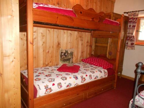 Apartamento Baita Nel Verde