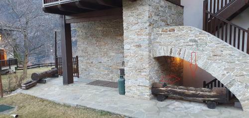 Apartamento Vacanze A La Salle