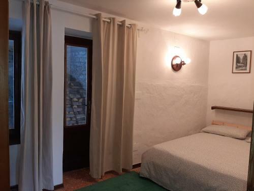 Apartamento Il Torrente Dell'envers