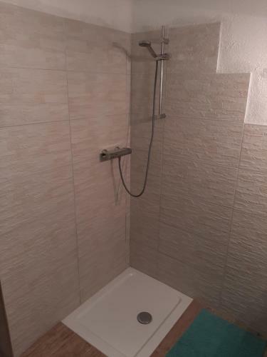 Apartamento Il Torrente Dell'envers