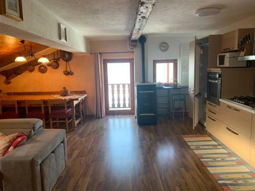 Apartamento Il Rifugio Confortevole