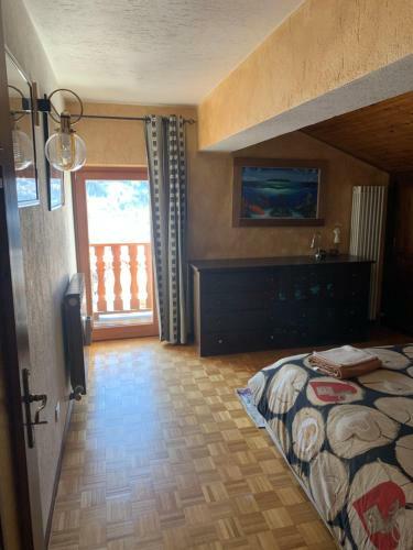 Apartamento Il Rifugio Confortevole