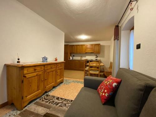 Apartamento La Tour Carr�e
