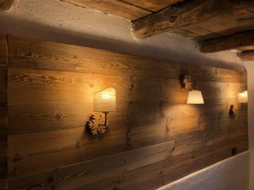 Apartamento Chalet Morge