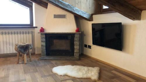 Apartamento Chalet Morge