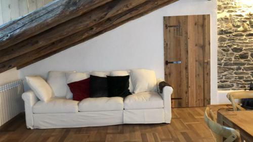 Apartamento Chalet Morge