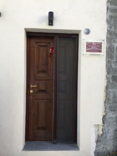 Apartamento La Maison Du Pont Mont Blanc