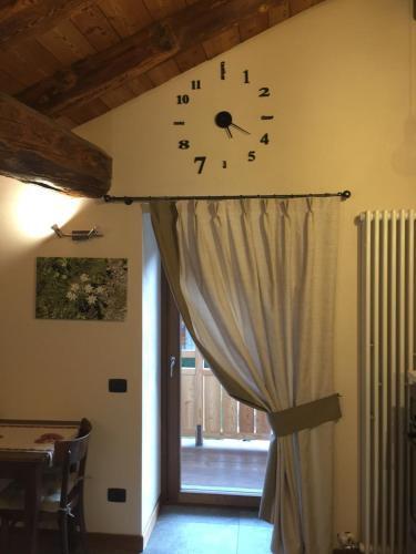 Apartamento La Maison Du Pont Mont Blanc 2