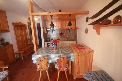 Apartamento La Petite Maison de Pepa