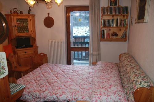 Apartamento La Petite Maison de Pepa