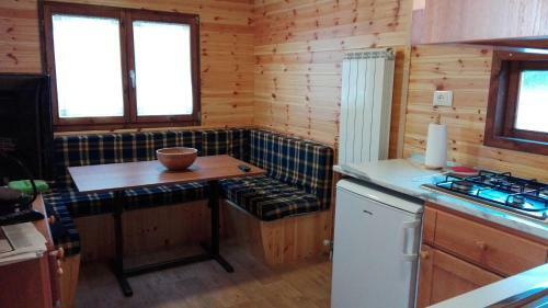 Charming Chalet