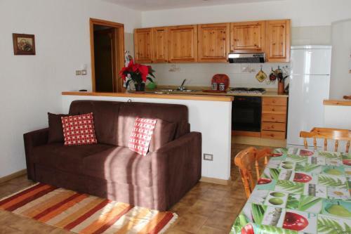 Apartamento Appartamento Ecours