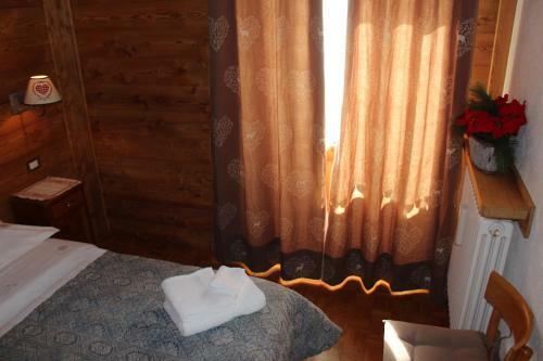 Apartamento Appartamento Ecours