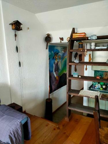 Apartamento Casa Coccoz