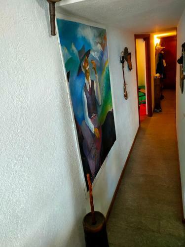 Apartamento Casa Coccoz