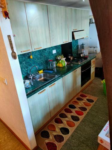 Apartamento Casa Coccoz